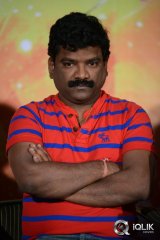 Rey Movie Teaser Launch